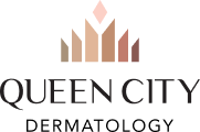 Queen City Dermatology logo