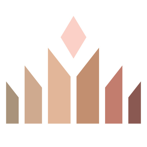 logo of queen city dermatology
