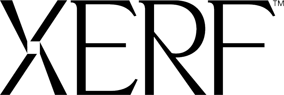 xerf logo